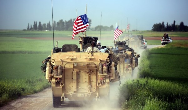 ما هي الورطة التي تنتظر أمريكا في سوريا؟