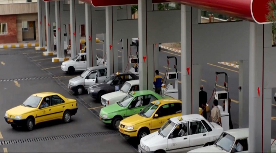 برلماني ايراني: هناك امكانية لتعديل حصة تقنين البنزين