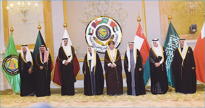 مسؤول كويتي كشف عن أمر مهم عن حصار قطر  قُبيل انطلاق القمة الخليجية! 