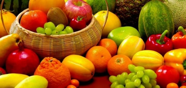 فاكهة غير متوقعة تعمل على خفض الكوليسترول في الدم!