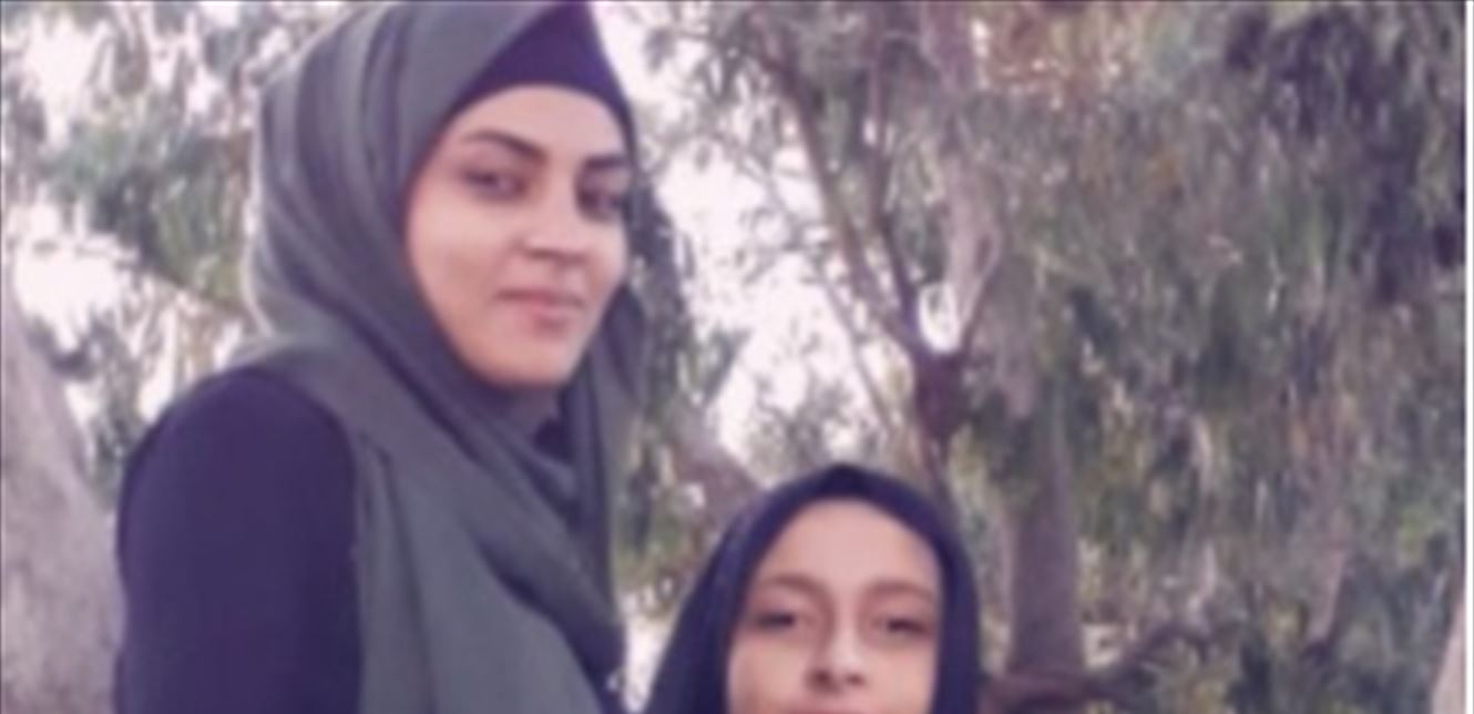 خطف فتاتين من مدينة صور اللبنانية والعائلة تناشد!