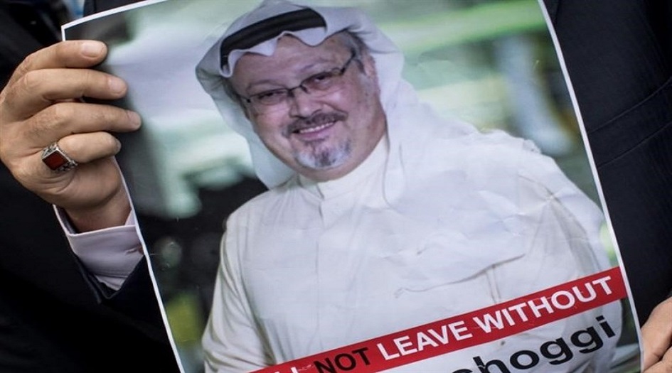 فرض عقوبات على القنصل السعودي في اسطنبول والسبب خاشقجي 