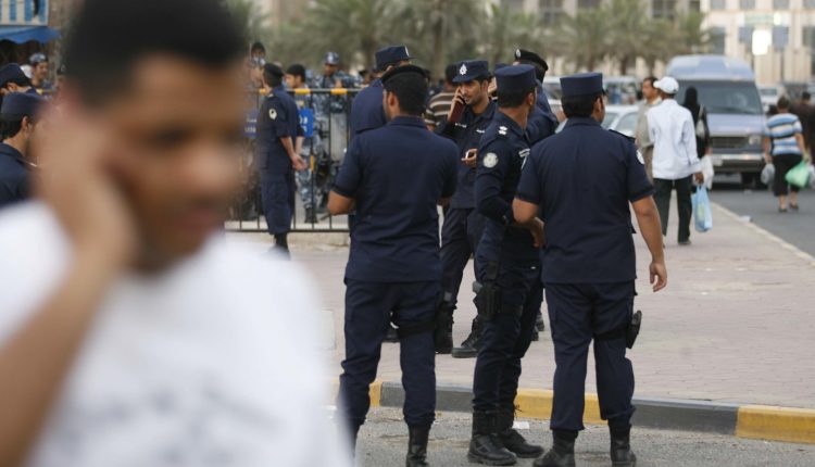  عامل مصري في الكويت قفز من الطابق العاشر ليلقى حتفه والسبب مؤسف!