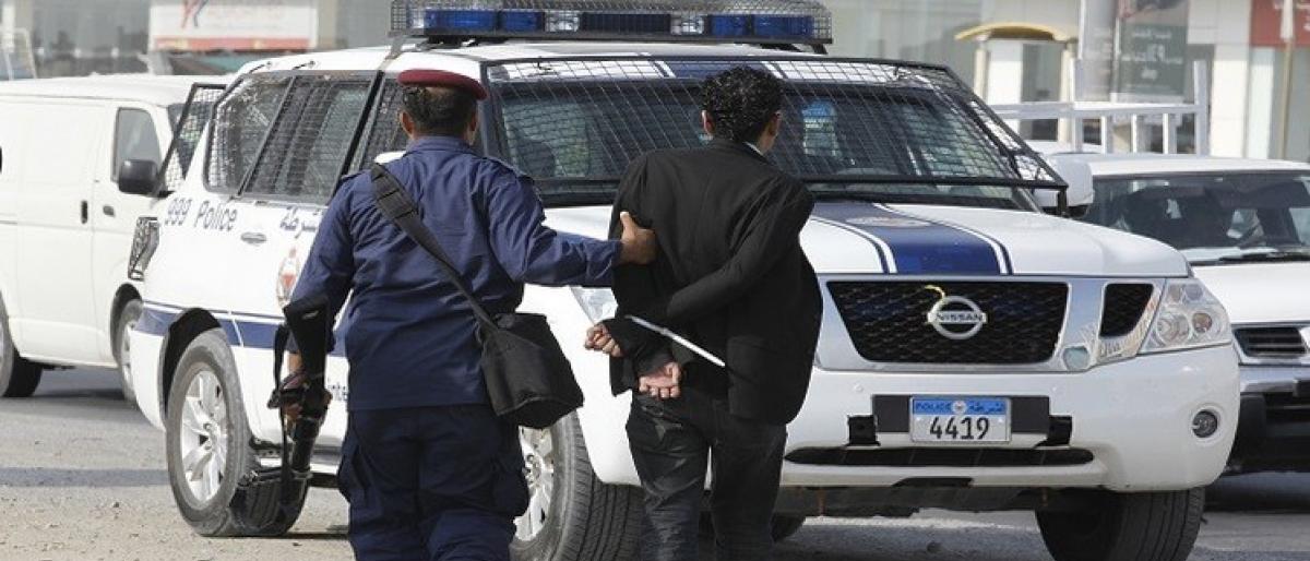 بازداشت 30 شهروند بحرینی توسط رژیم آل خلیفه