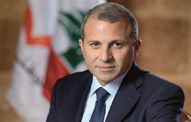 لقاء يجمع باسيل مع السيد نصر الله