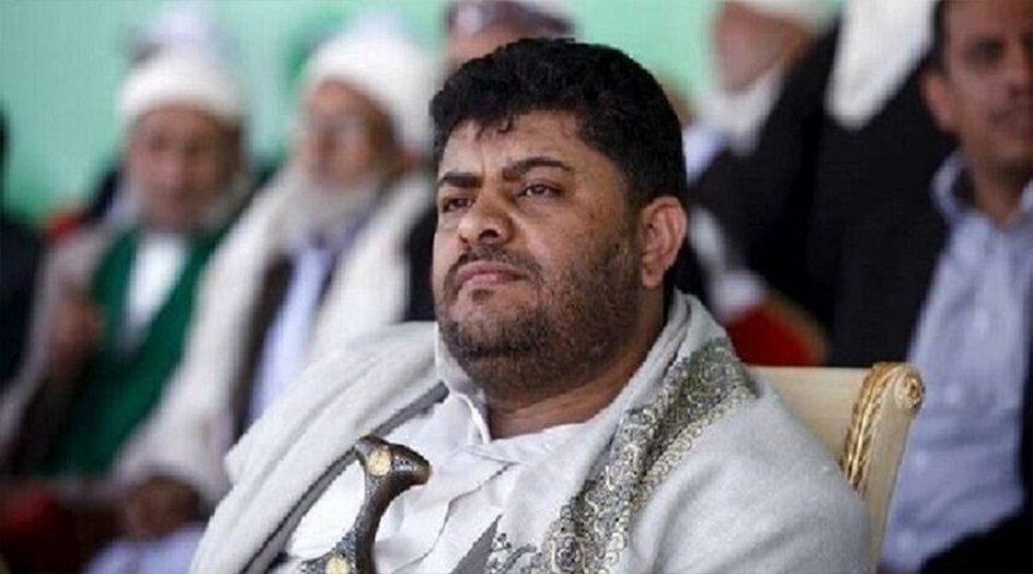 الحوثي: بيان قمة الرياض 
