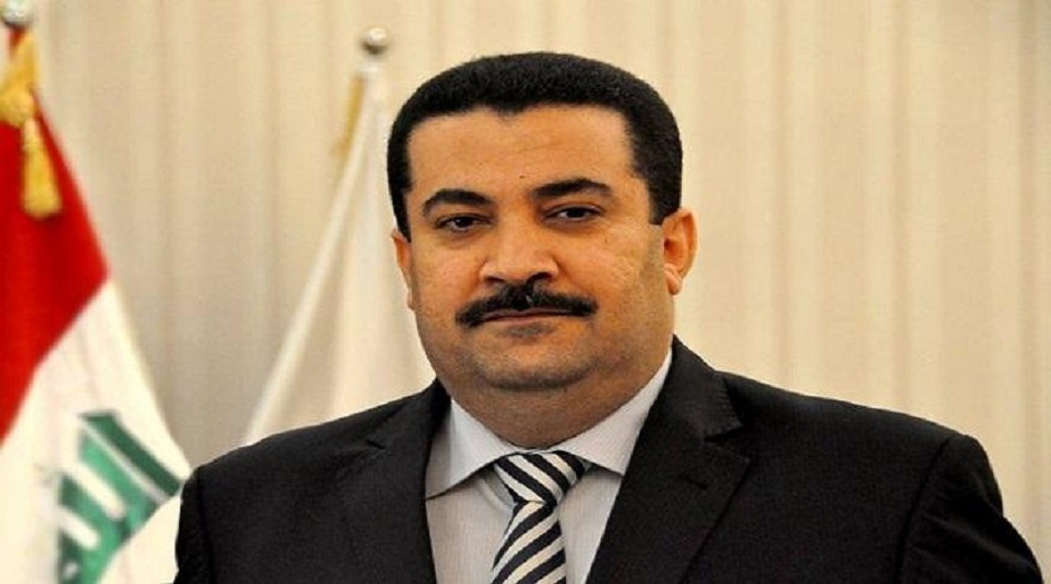صالح سوف يصدر مرسوماً جمهورياً بتكليف السوداني رئيساً للوزراء
