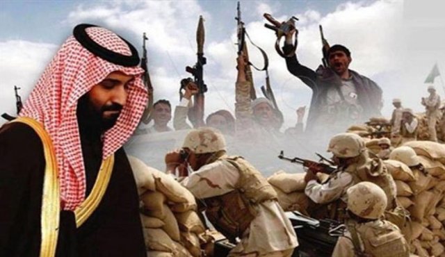 انصارالله: ادعای عربستان درباره پایان جنگ در یمن تبلیغات رسانه‌ای است