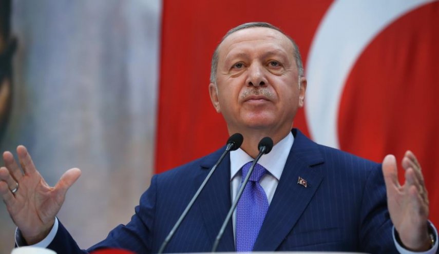 تركيا للكيان الاسرائيلي: "مستعدون للتفاوض"