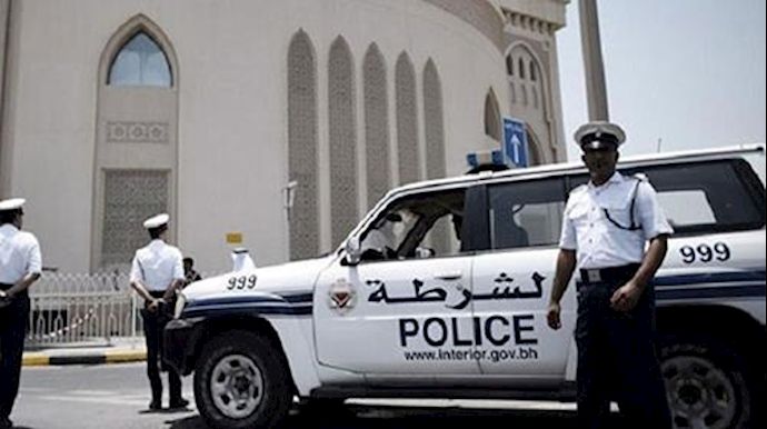 افشاگری‌های افسر بحرینی علیه آل خلیفه برایش گران تمام شد