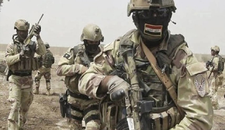 قوات الأمن العراقية تصد هجوما لـ