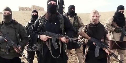 نقش آمریکا در بازگشت داعش به «دیاله» عراق