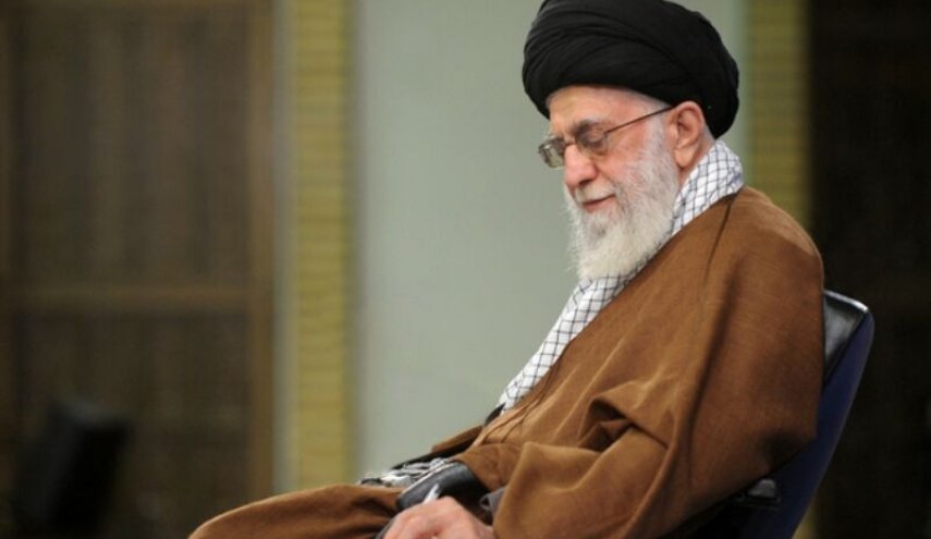  قائد الثورة الاسلامية فوض الحكومة باستلام 16 بالمئة من عائدات النفط