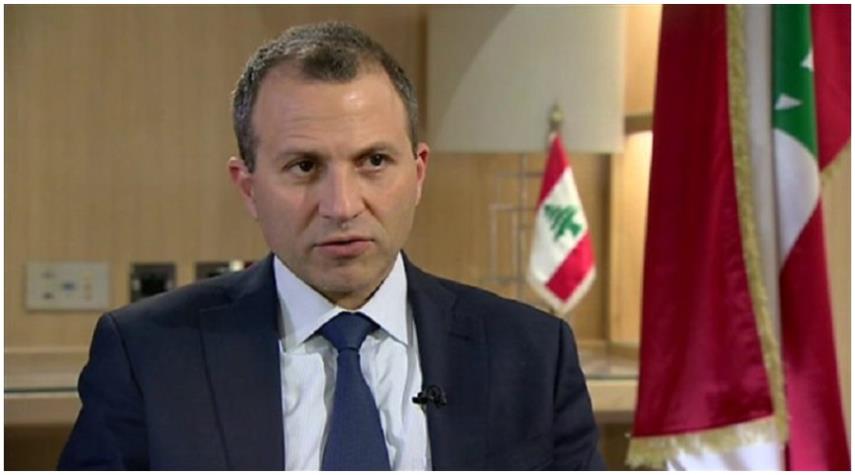 جریان ملی آزاد لبنان خواستار تشکیل دولت نجات ملی شد