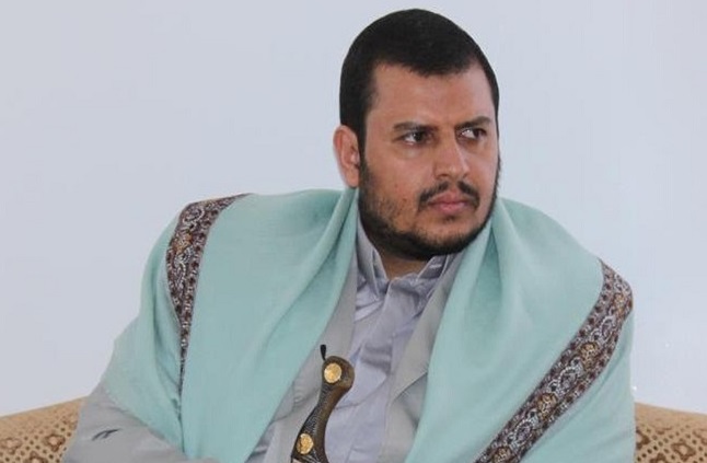 عبدالملک الحوثی؛ «ایمان» رمز پیروزی یمن 