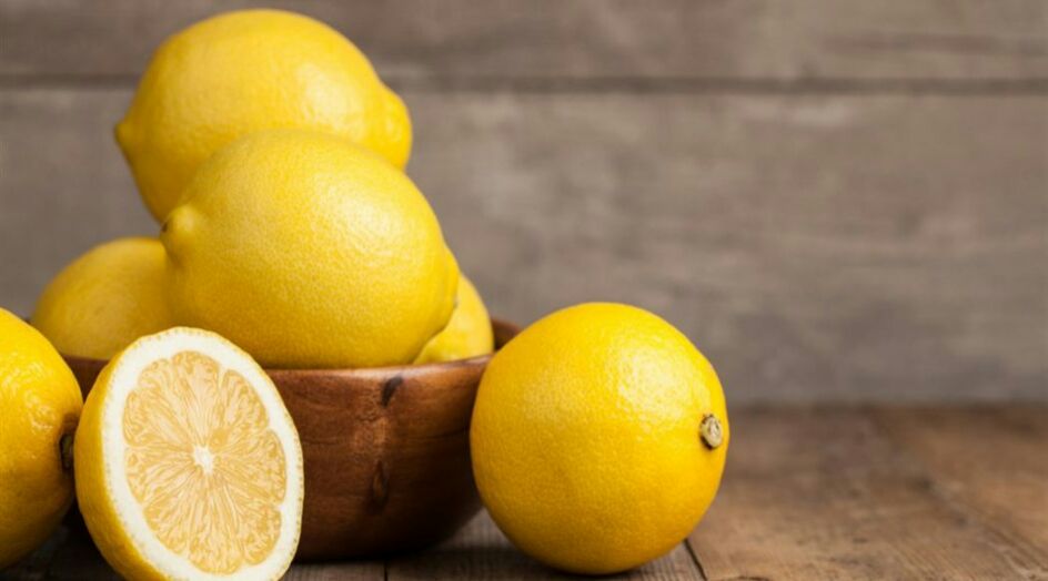 هل صحيح أن الليمون يساعد على حرق الدهون؟