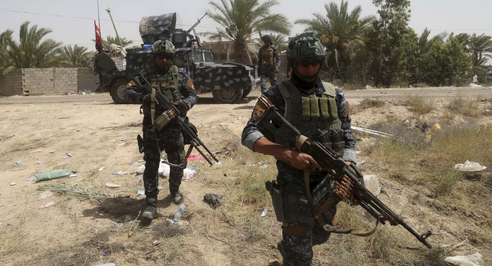 پنج کشته در حملات داعش به استان های "صلاح الدین" و "دیاله" عراق