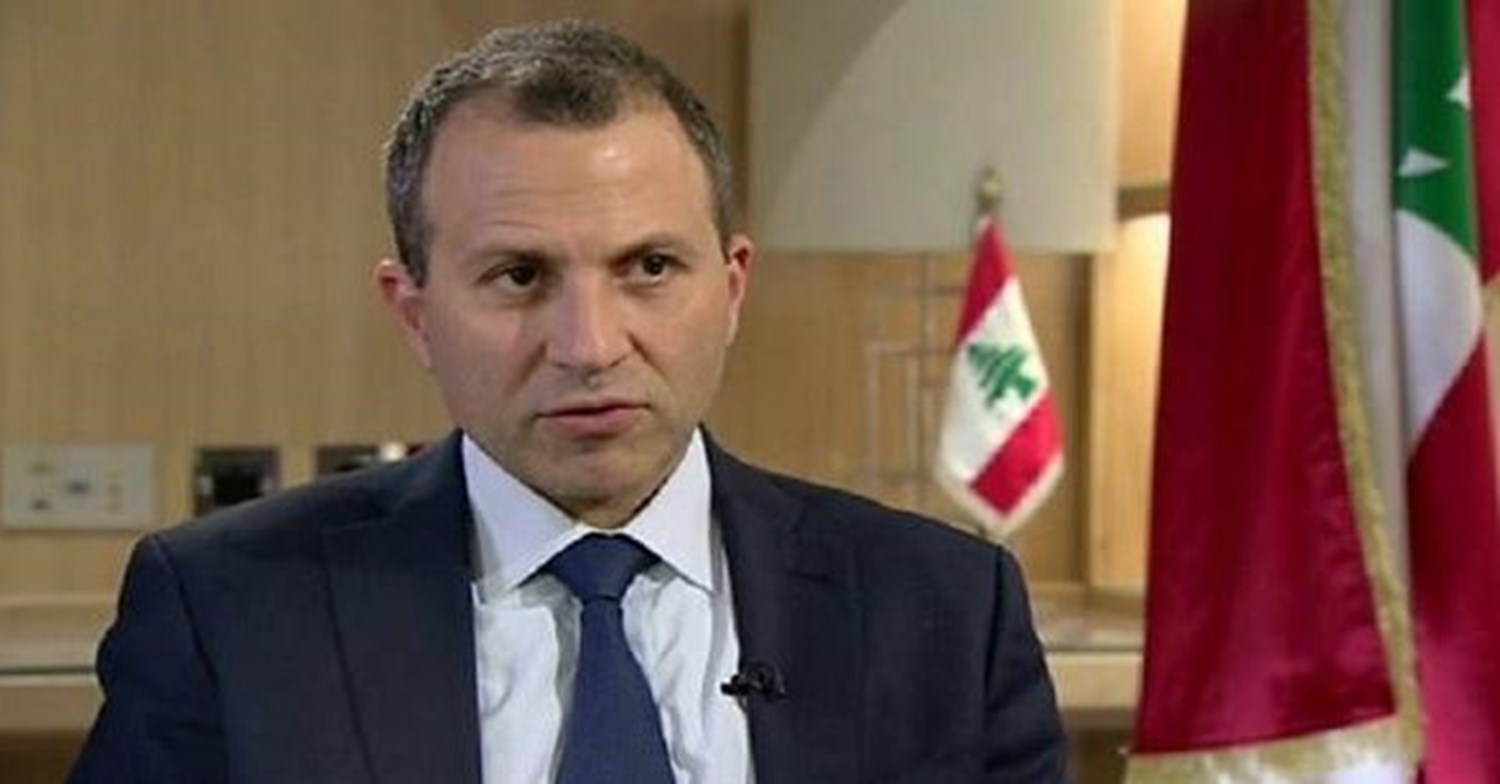 تاکید «جبران باسیل» بر مشارکت تمام گروه‌های لبنانی در روند تشکیل کابینه