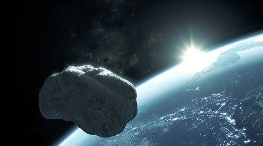 زمین در این هفته شاهد سیارکی غول پیکر خواهد بود