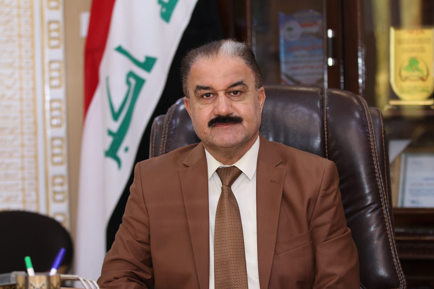 مداخله آمریکا ، مهمترین چالش در روند معرفی نخست وزیر عراق
