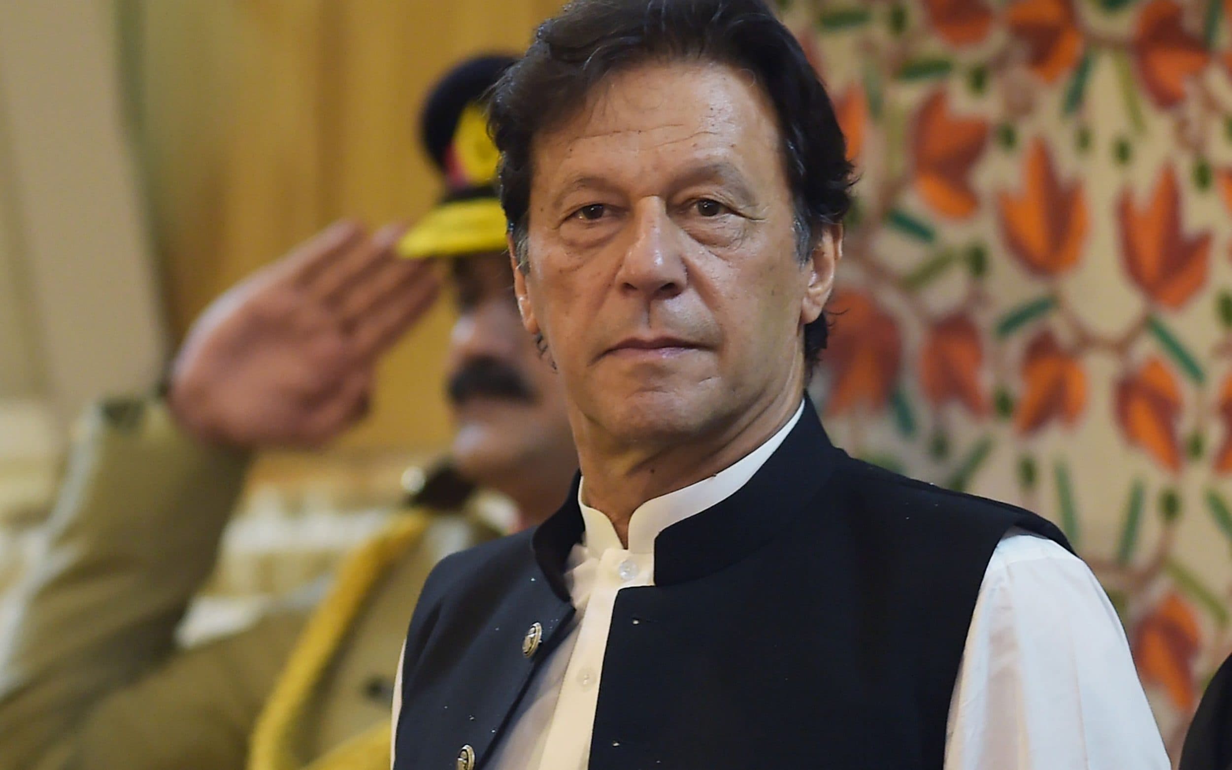 واکنش نخست وزیر پاکستان به اقدامات هند