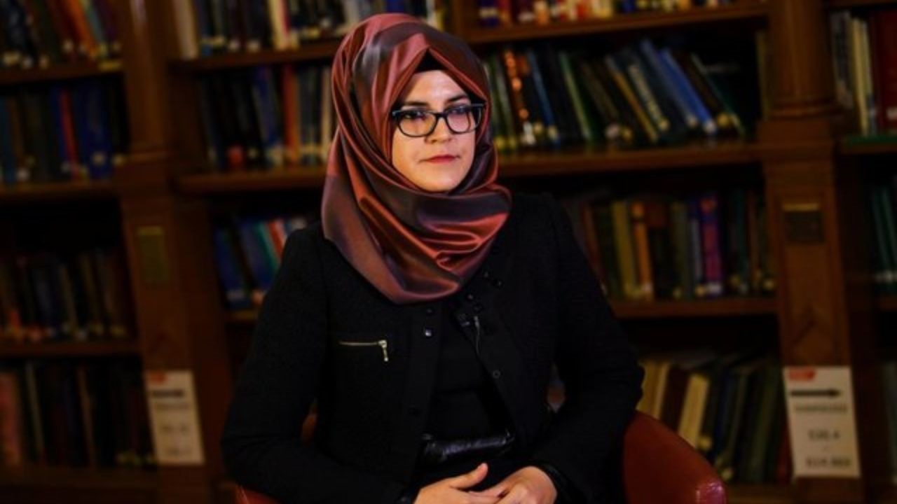 واکنش نامزد خاشقجی به احکام دادگاه عربستان