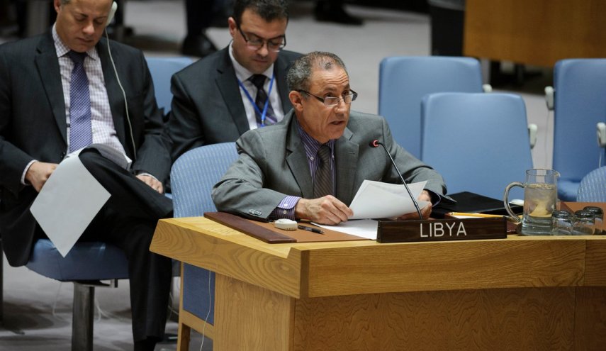 ليبيا ترد على احتجاج مصر توقيعها مذكرتي تفاهم مع تركيا
