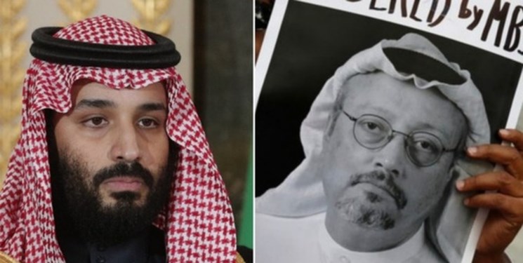 واشنگتن‌پست :  حکم دادگاه سعودی درباره پرونده خاشقجی تمسخر گستاخانه عدالت است