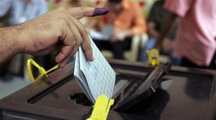 تصویب قانون جدید انتخابات عراق