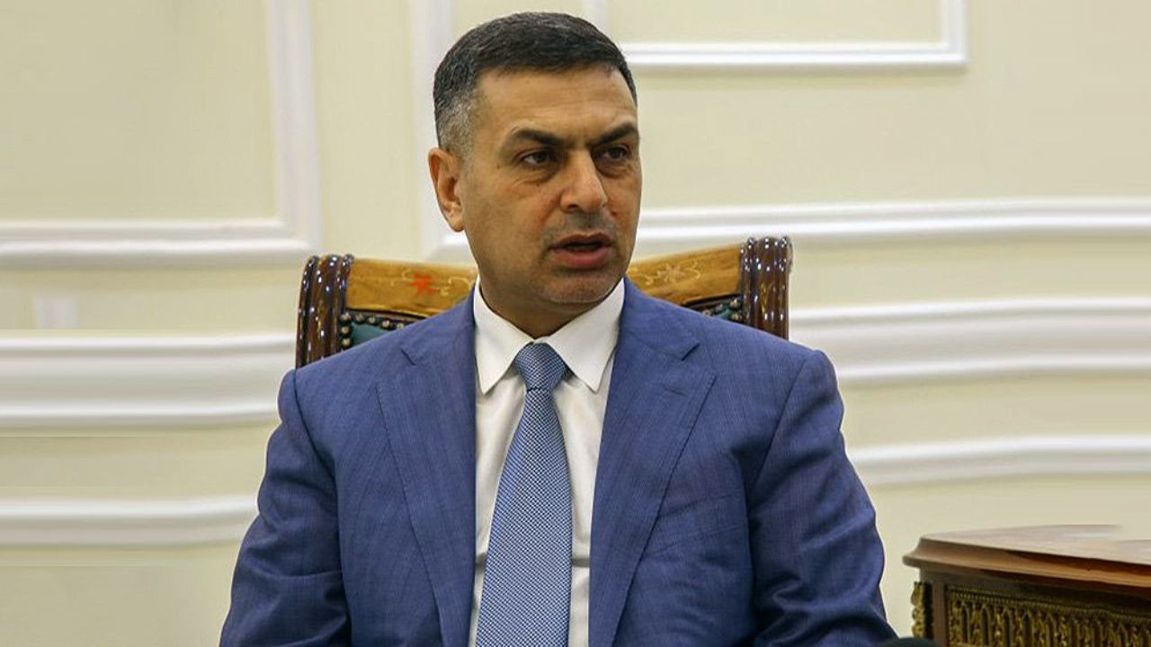 توافق نسبی گروه های سیاسی عراق برای نخست وزیری "اسعد العیدانی"  
