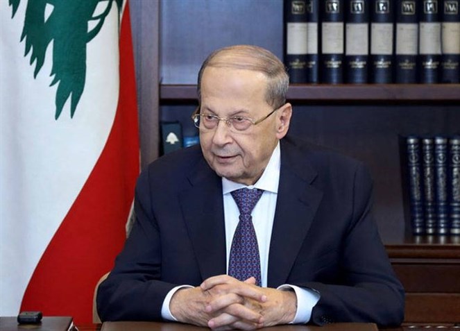 میشل عون : دولت آینده برای همه لبنانی هاست 