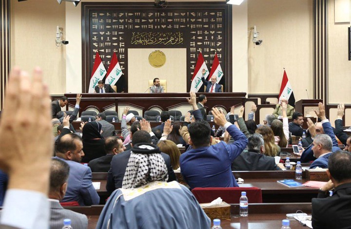 تصویب قانون انتخابات عراق، گامی رو به جلو / تحلیل 