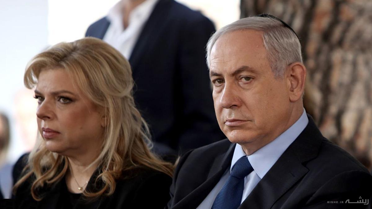 افشاگری خدمتکار سابق منزل نتانیاهو درباره همسرش