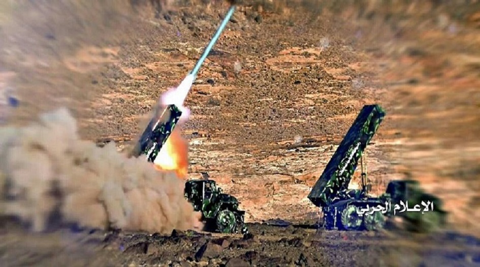  ما هي رسالة الصاروخ الباليستي اليمني الذي ضرب نجران؟ 