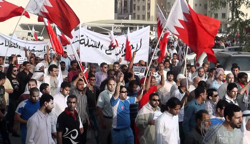 معتقل بحريني يطالب بمعالجة وباء الحساسية في سجن جو