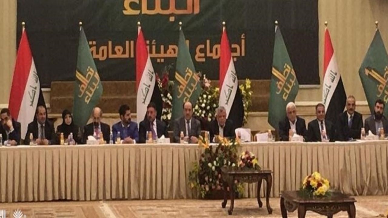 سه گزینه جدید برای نخست وزیری عراق مطرح شد