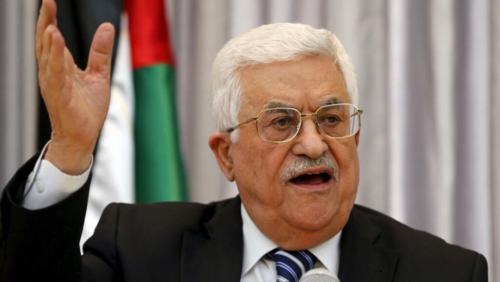 تاکید مجدد «محمود عباس» بر برگزاری انتخابات در قدس اشغالی