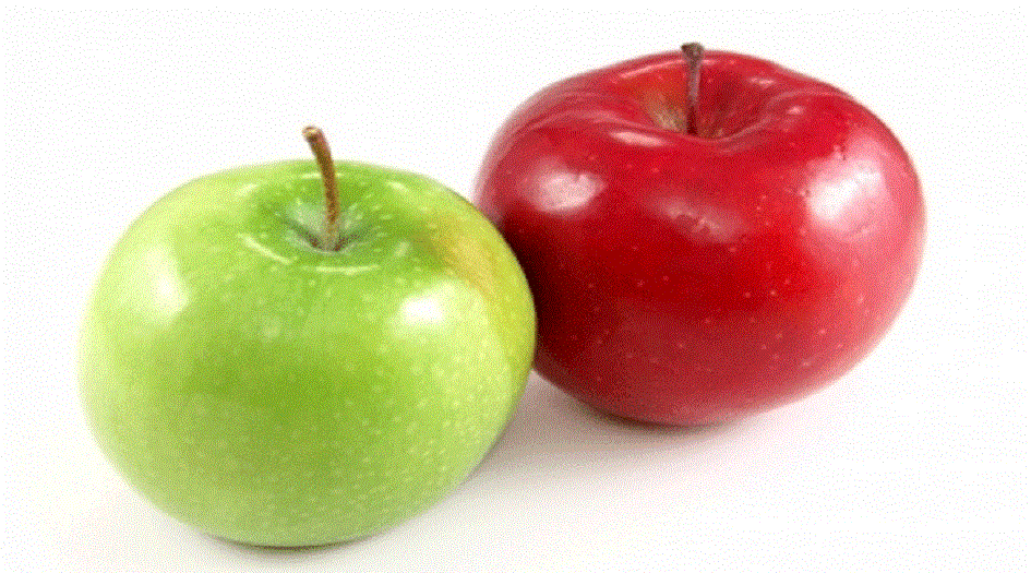 تعرف على أهمية تناول تفاحتين يوميا!
