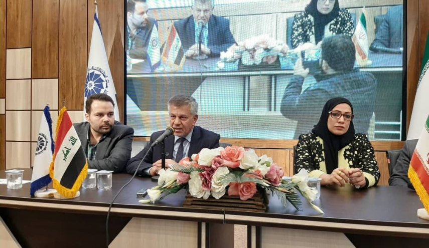 السفير العراقي في طهران: الاسواق العراقية مفتوحة امام التجار الايرانيين