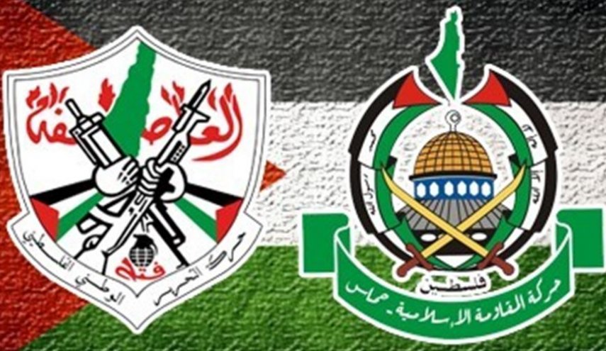 حماس تهنئ فتح بذكرى انطلاقتها
