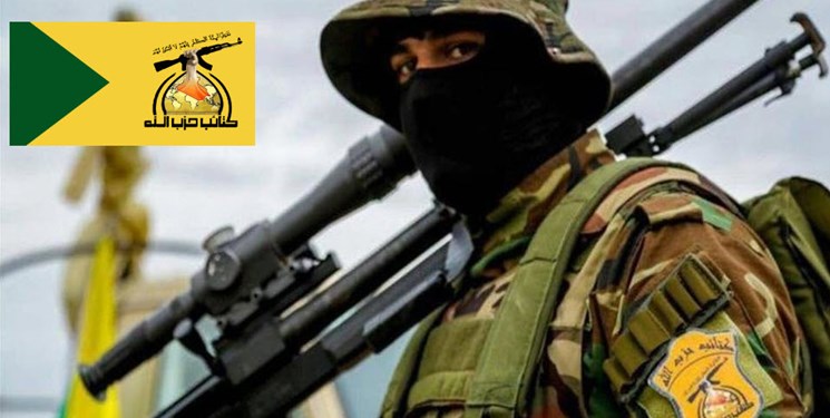 حزب‌الله عراق: تمام تلاش خود را برای خروج نیرو‌های بیگانه از کشورمان بکار می‌گیریم