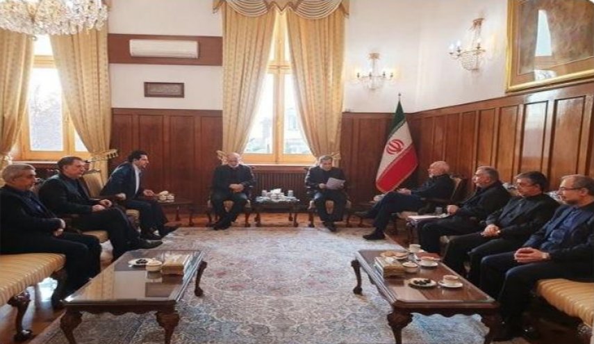 اجتماع طارئ في وزارة الخارجية الايرانية