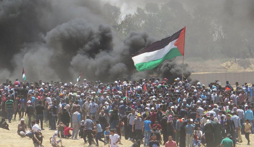 حماس تدعو للمشاركة في المسيرات الداعمة للقدس والأقصى
