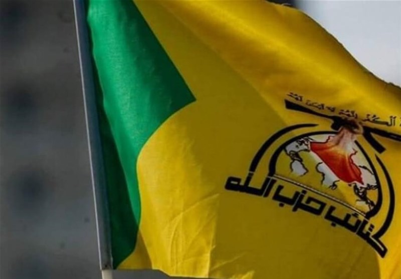 واکنش حزب‌الله عراق به تصویب قانون اخراج نیروهای آمریکایی: گام بعدی بستن سفارت آمریکاست