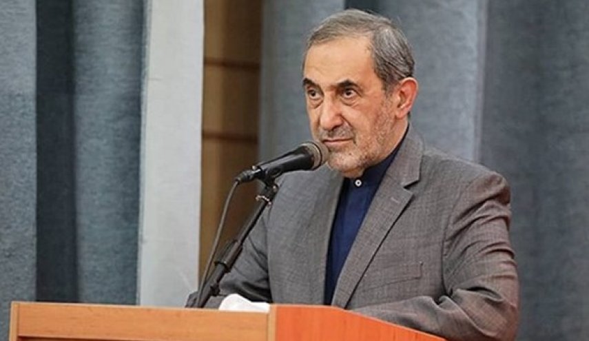  ولايتي: فيتنام اخرى بانتظار اميركا إن لم تغادر المنطقة 