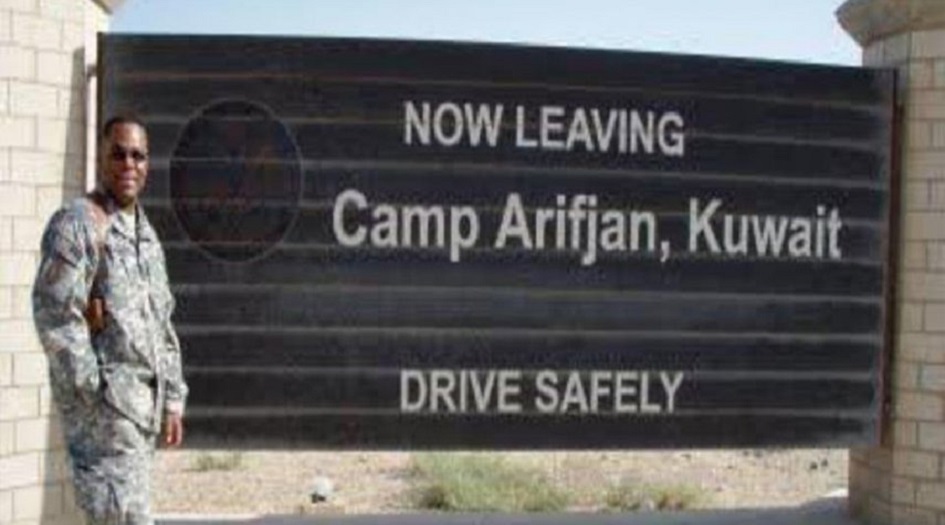 الدفاع الكويتية: تبلغنا انسحاب كافة القوات الأميركية خلال 3 أيام من معسكر عريفجان