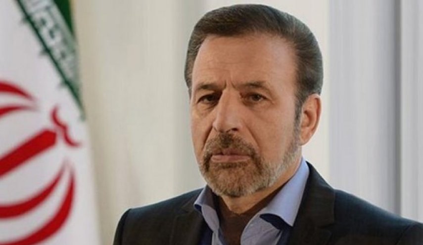 مدير مكتب روحاني: ضربة الحرس الصاروخية على القاعدة الاميركية خطوة شجاعة