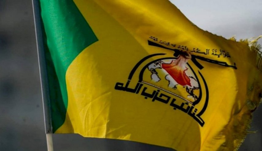 هكذا تهدد "كتائب حزب الله" الامريكيين بعد الثأر الايراني