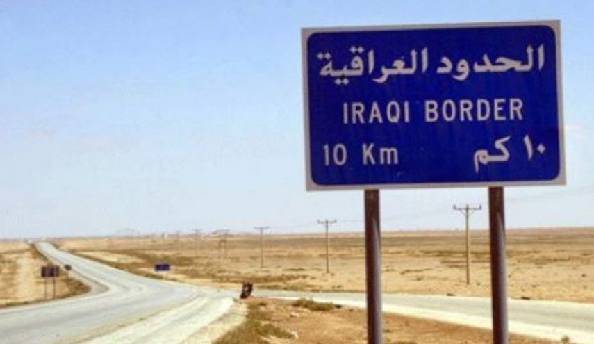 استشهاد وإصابة 4 عناصر للقوات العراقية على الحدود مع سوريا