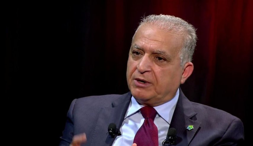 الاتصالات تنهال على المسؤولين العراقيين.. من اخرهم؟
